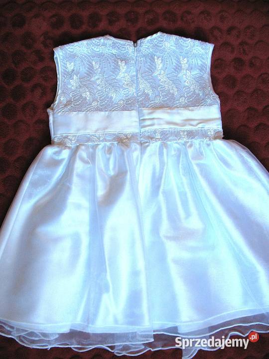 Sukieneczka dziewczęca rozmiar 92 2 lata dziewczynka Siedlce