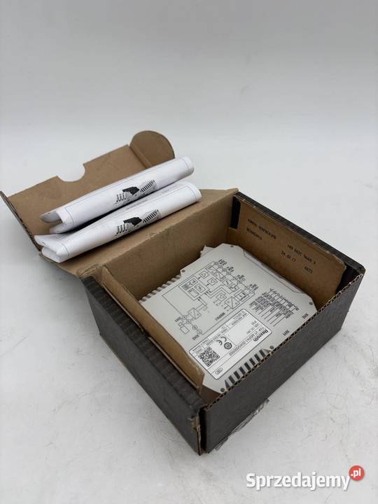 Rexroth R901439034 VTMSPA120A5000000 Valve Warszawa