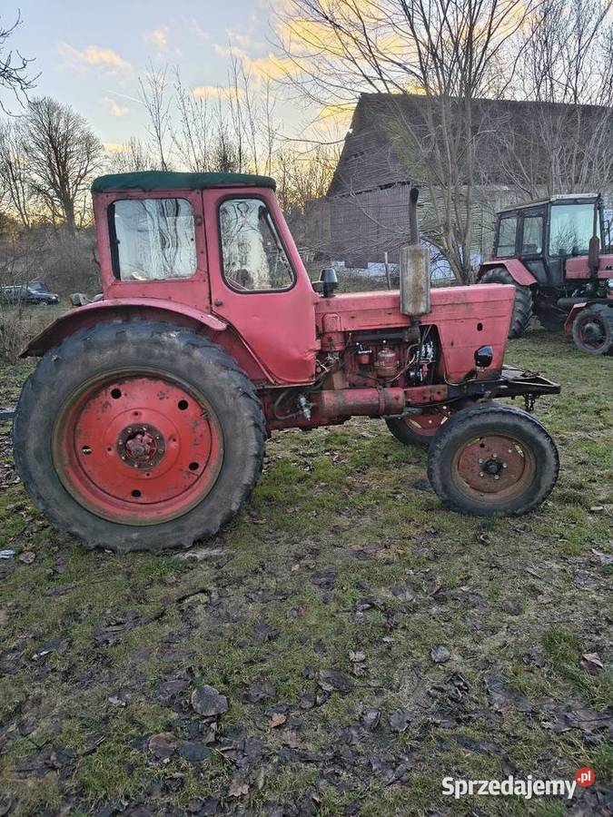 Chcą Mnie Sprzedać