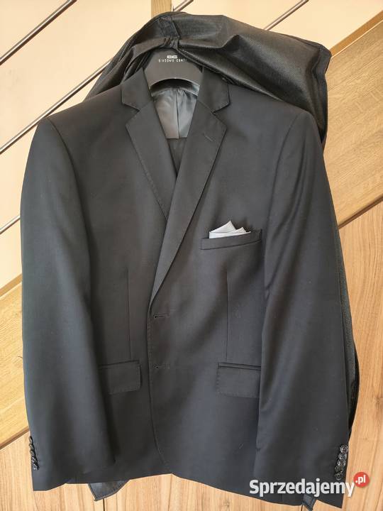 Garnitur Giacomo Conti Pępowo