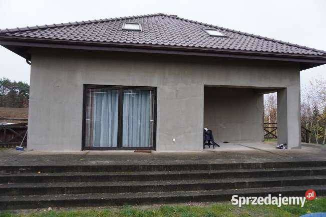 Udział 12 w nieruchomości zab domem 18751m2 Karbowo sprzedam