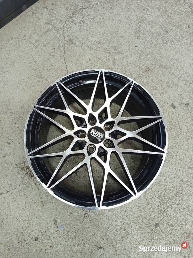 Alufelga BMW audi mamb28519 19 Rzeszów
