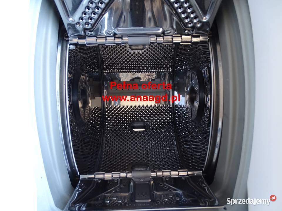 Pralka BAUKNECHT WAT Eco 712 N A 7 szer40 zachodniopomorskie Goleniów