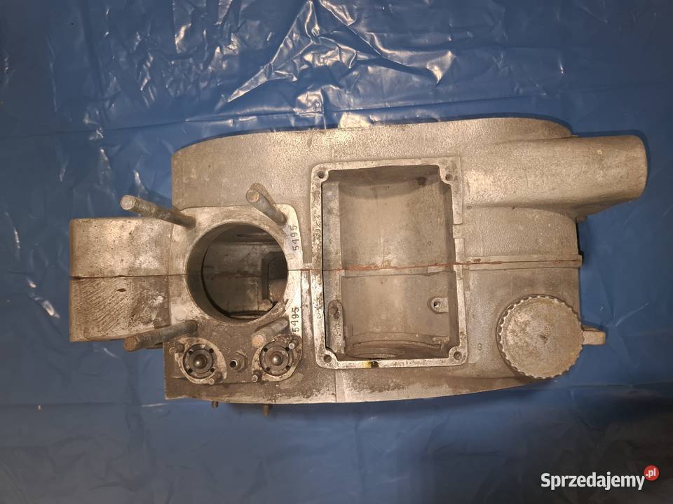 JUNAK M10 KARTERY SILNIKA