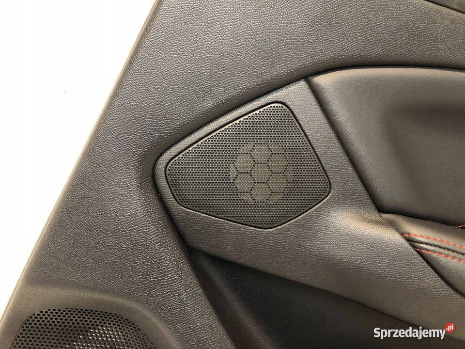 Peugeot 308 II T9 HB GT LINE Lift 18r Boczek świętokrzyskie Skarżysko-Kamienna