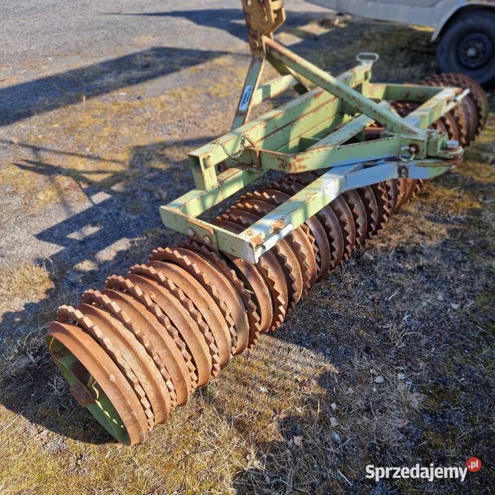 wały 3m cambella amazone tuz Pozostałe Bolesławiec