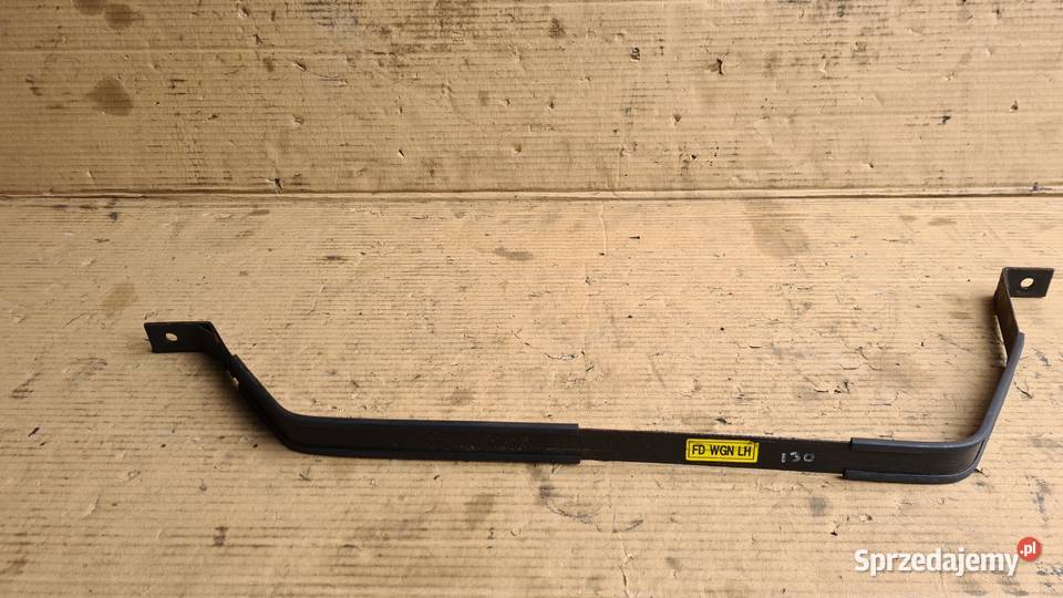 Hyundai I30 cw 1 FD opaski uchwyty mocowanie dolnośląskie Legnica