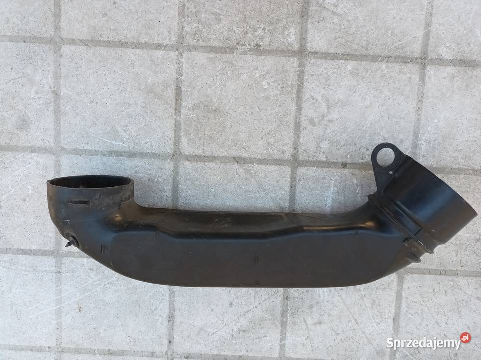 Rura dolot powietrza Peugeot Partner II 16 HDI dostawcze łódzkie Aleksandrów Łódzki