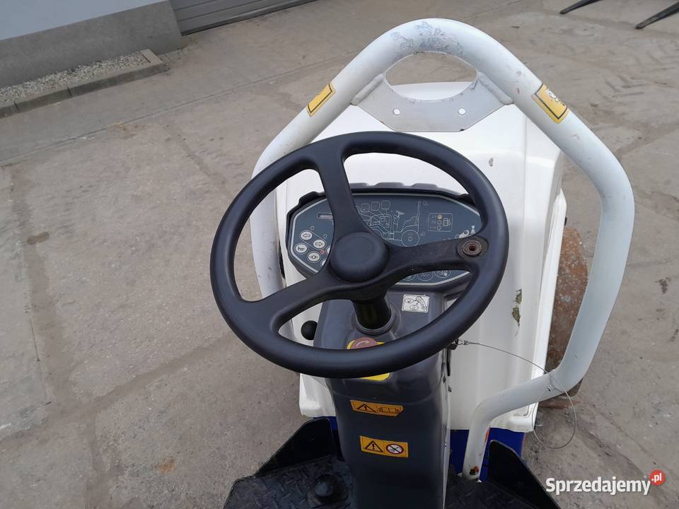 WALEC ZGĘSZCZARKA HAMM AMMANN BOMAG Maszyny budowlane Krotoszyn