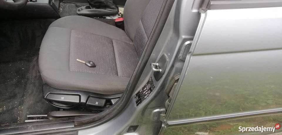 Bmw e46 uszczelka drzwi lewa sedan kombi Aleksandrów Łódzki sprzedam