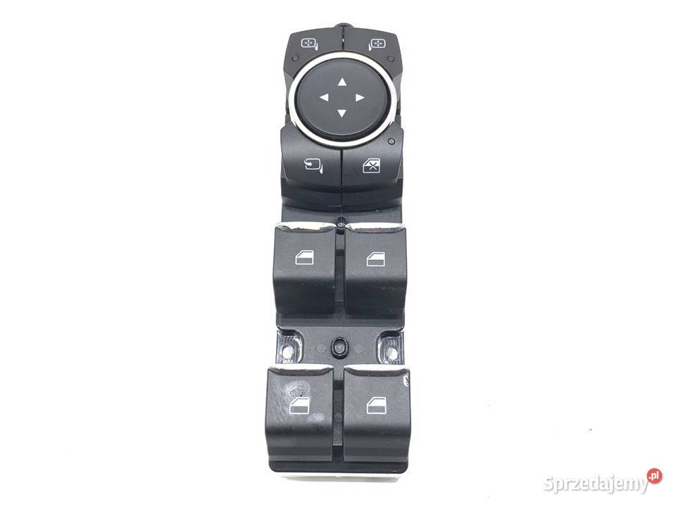 PRZEŁĄCZNIK SZYB FORD FOCUS IV H1BT14540DC