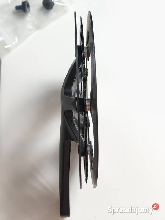 NOWA Korba PROWHEEL 52T 170mm Mechanizm korbowy Dębica
