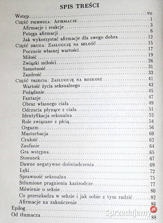 Zasługuję na miłość Sondra Ray lubelskie Chełm