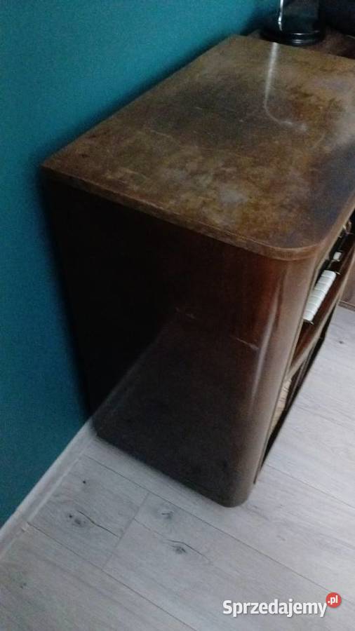 Szafa grająca blaupunkt colorado 1954r małopolskie sprzedam
