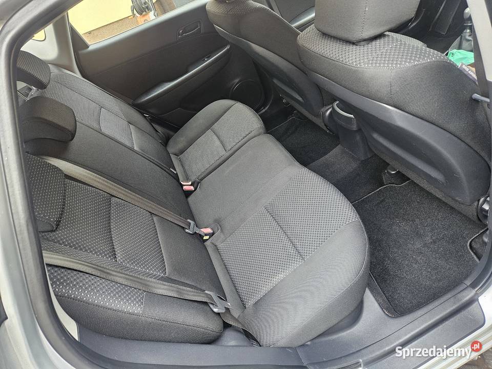 Hyundai i30 benzyna klimatyzacja 5 drzwi Koźmin Wielkopolski