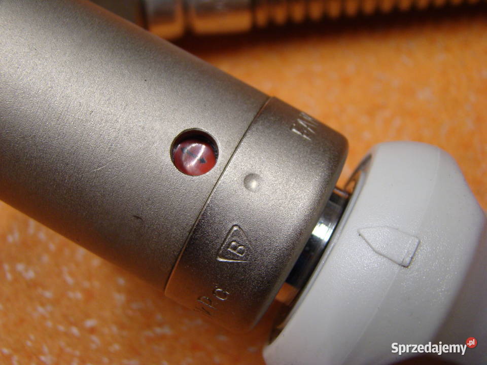 Elastyczny przewód gazowy FAMAS 12 cala L80 z Hydraulika i armatura śląskie