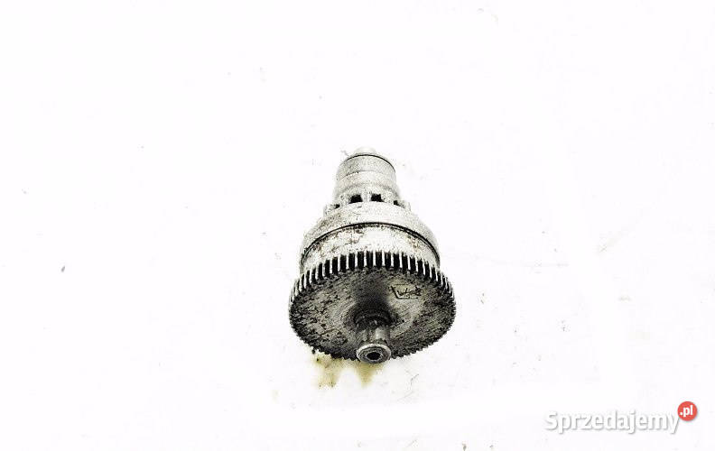 CZUJNIK PREDKOSCI SKUTER THUNDER HAOTIAN 50cc osobowe Sosnowiec sprzedam