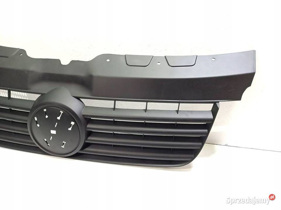 VW Transporter T5 0309 ATRAPA GRILL PRZÓD Atrapy Skarżysko-Kamienna