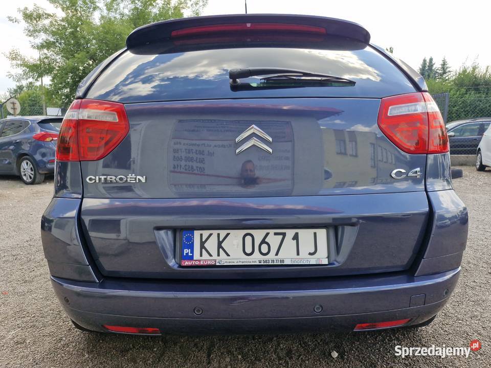 Raport 16 benz 120 bogata wersja zarejestrowany elektrochrom. lusterko wst. Kraków sprzedam