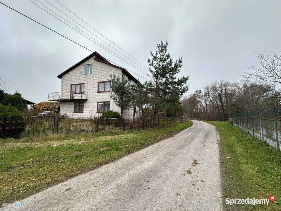 Dom sprzedam 199m2 Przełaj sprzedam