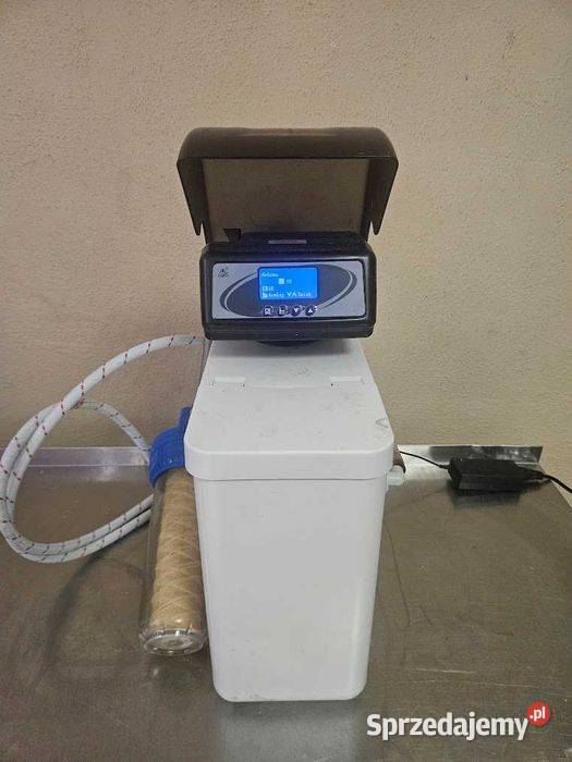 zmiękczacz wody uzdatniacz filtr wstępny Góra sprzedam