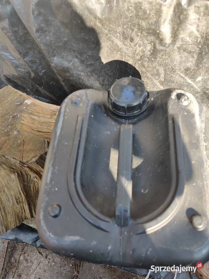 Sprzedam pojemniki 20l pomorskie