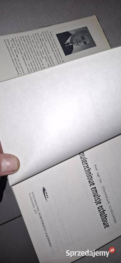 Zestaw Kolekcjonerski Instrukcja DT75M 1977 wielkopolskie Piła sprzedam