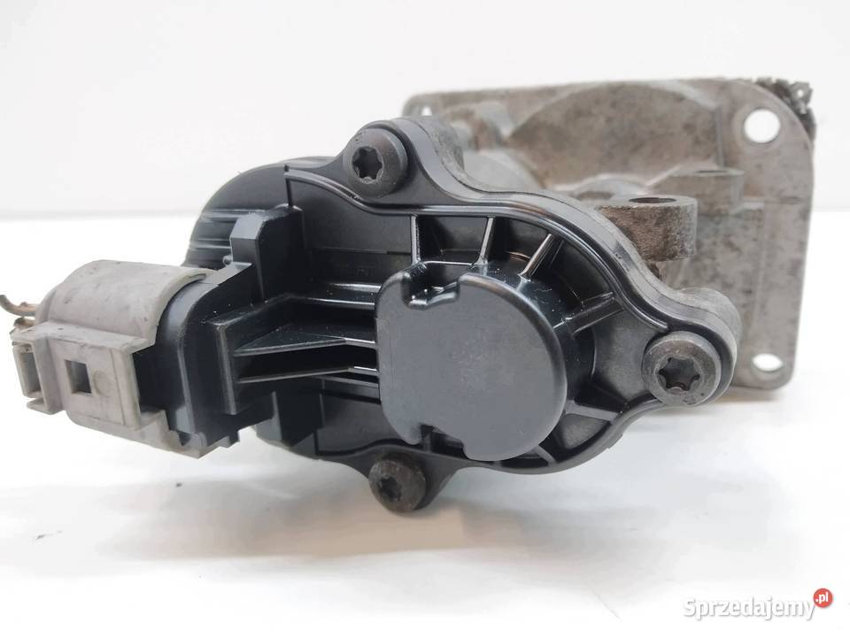 ZAWÓR EGR 21200005BA 18 TDCI Ford Mondeo Mk4
