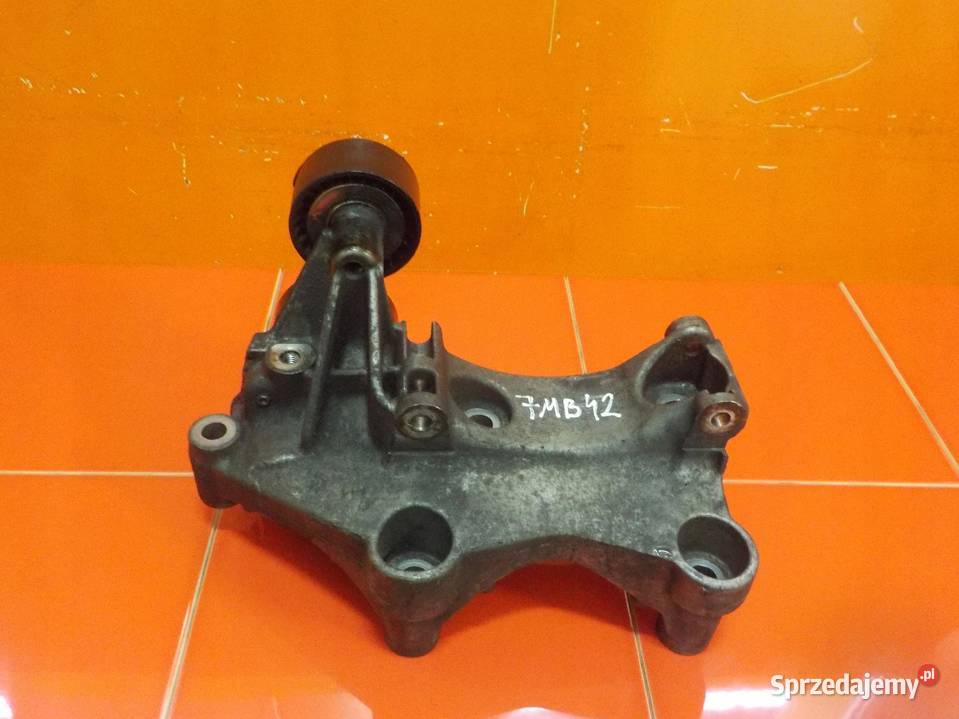 MEGANE III SCENIC 16 DCI 14r 131 lapa mocowanie Suków