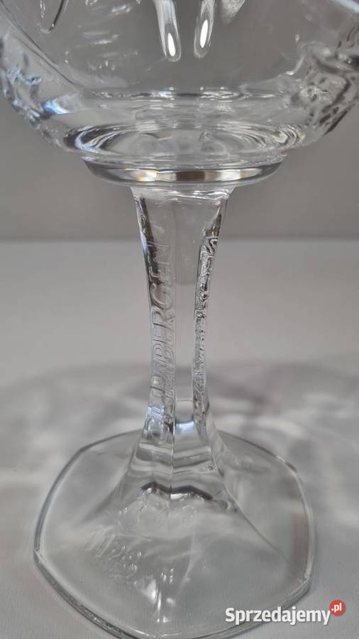 ORYGINALNY Kielich Pokal Puchar Kufel Grimbergen śląskie Rybnik