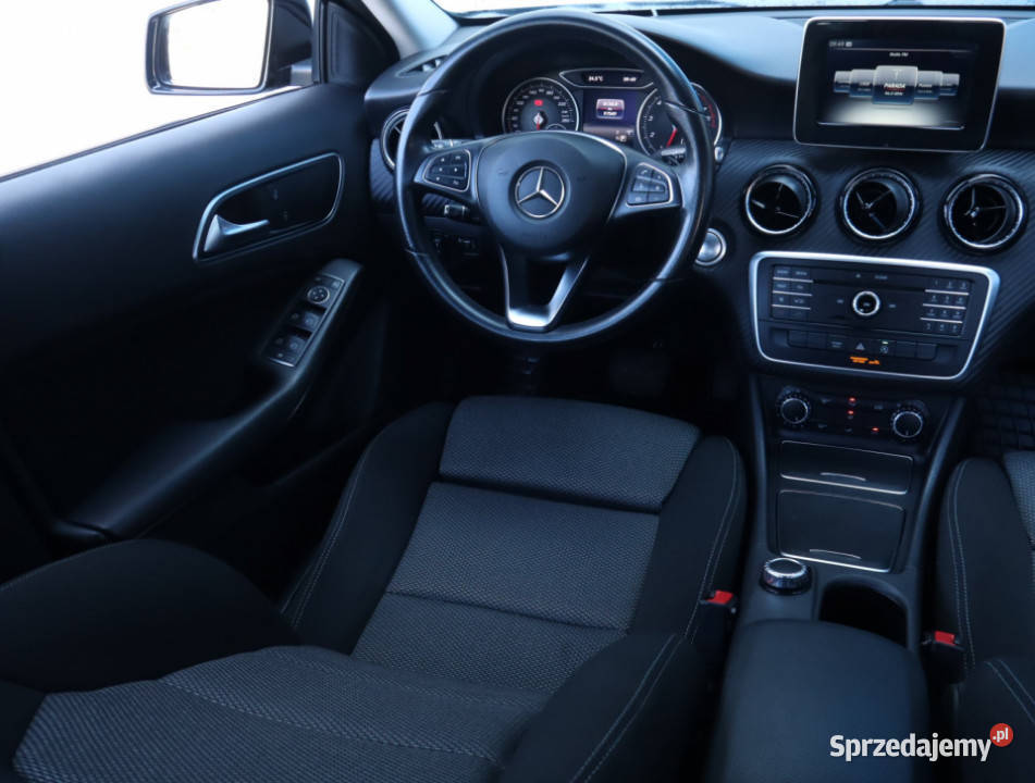 Mercedes GLA GLA 180 GLA Łódź