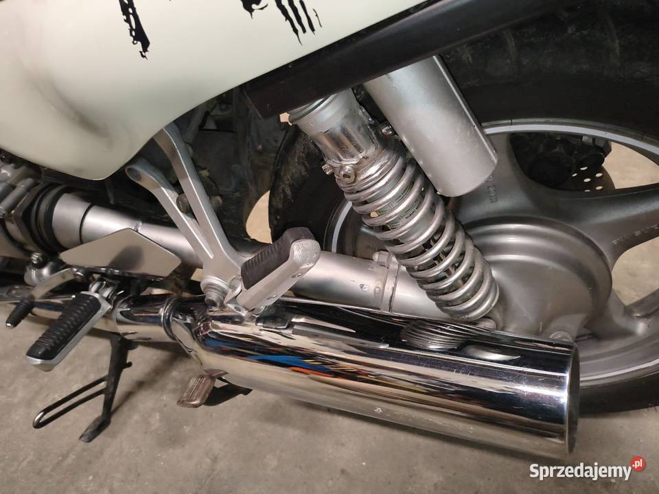 Suzuki VX 800 61 800cm3 opolskie Zdzieszowice