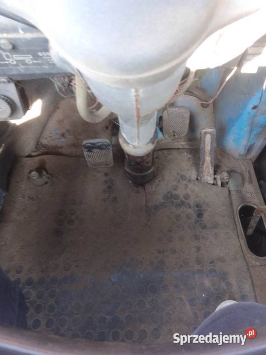 Ifa W 50 Wichulec sprzedam