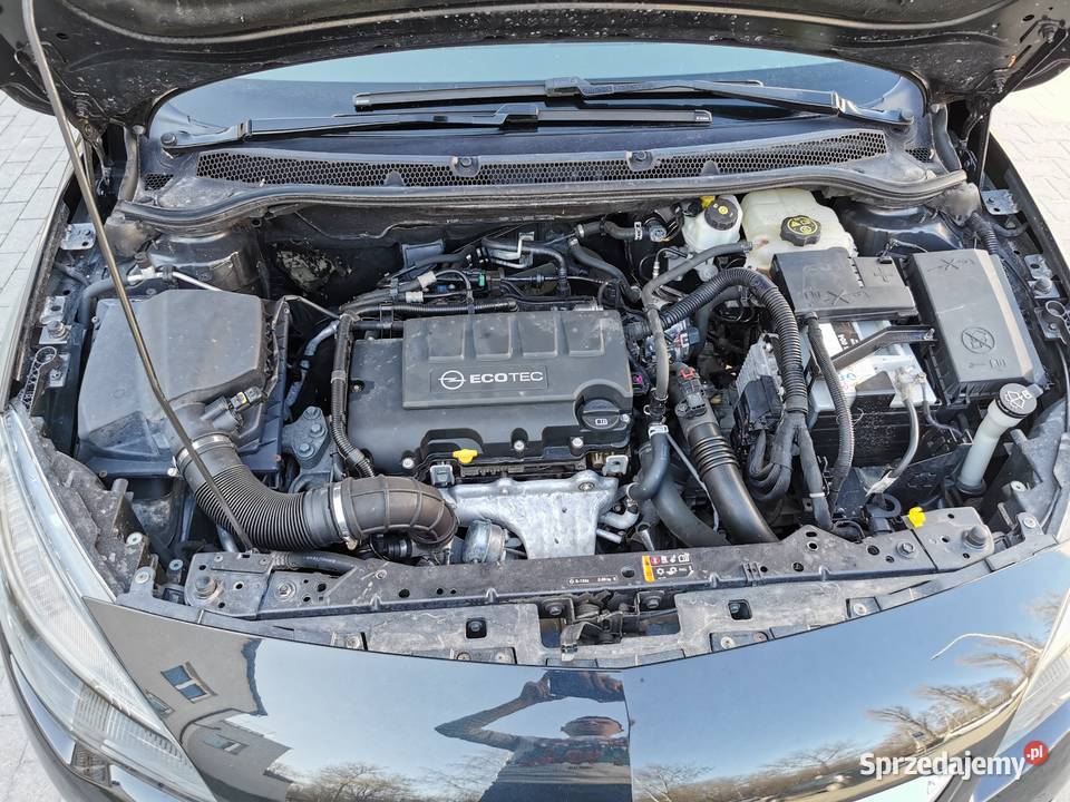 Facelift Super Stan Z Niemiec Opłacony ESP Kraków sprzedam