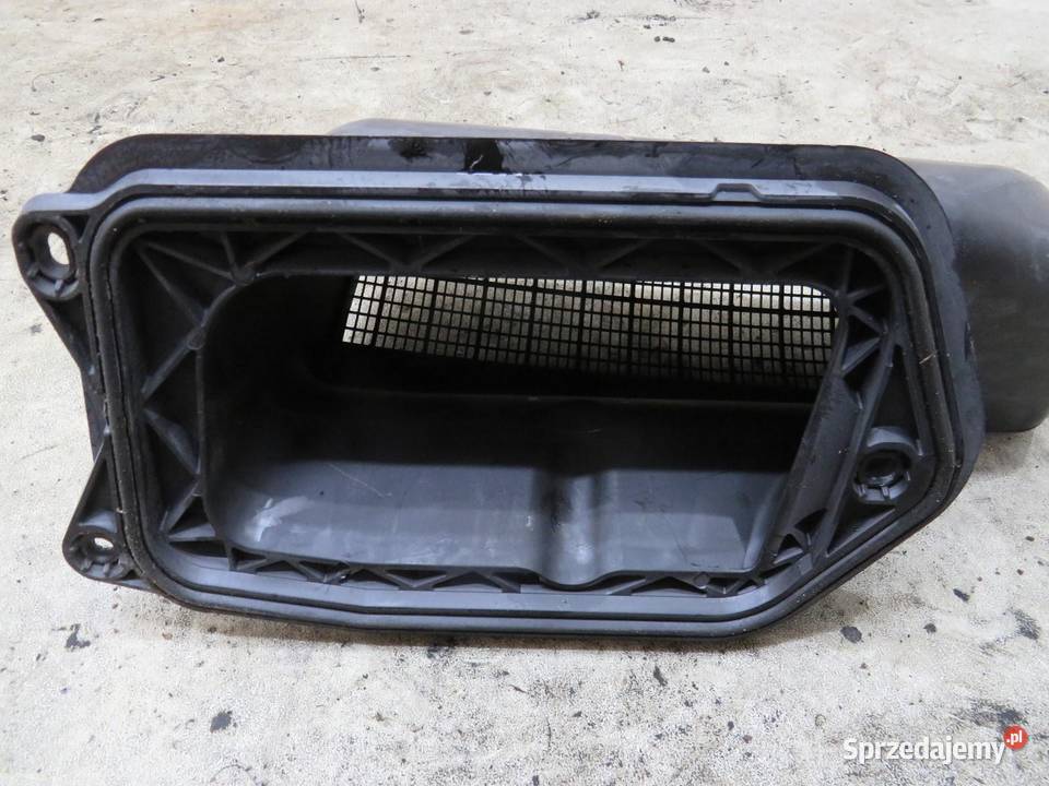 WLOT DOLOT POWIETRZA AUDI A7 4G1819904A