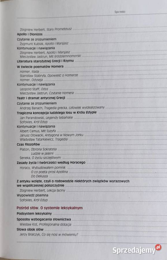 Starożytność i Średniowiecze j polski 1