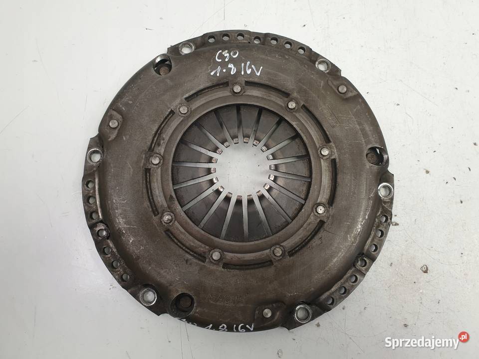Volvo C30 18 16V TARCZA DOCISK sprzęgło Chełm