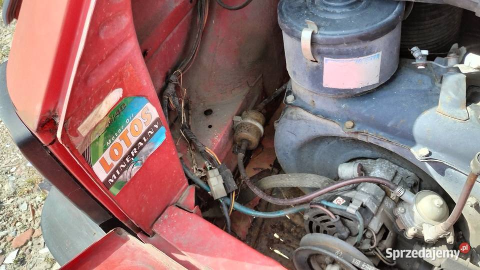 Fiat 126p Maluch FL kaszlak kapusta wielkopolskie