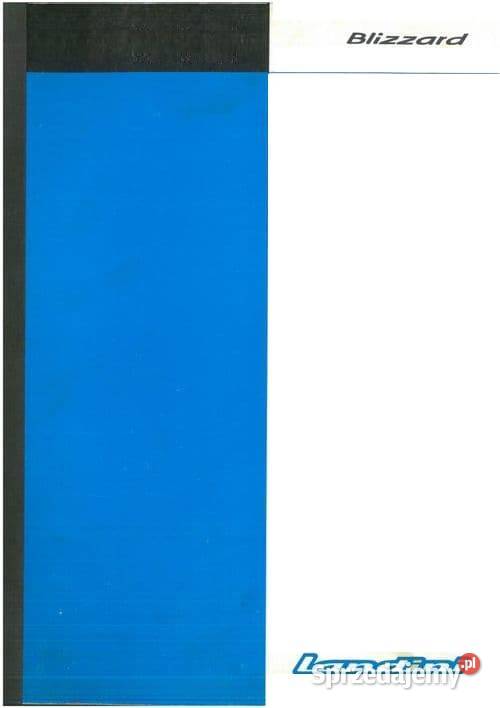 Instrukcja napraw katalog Landini 5870 6070 6870 wielkopolskie