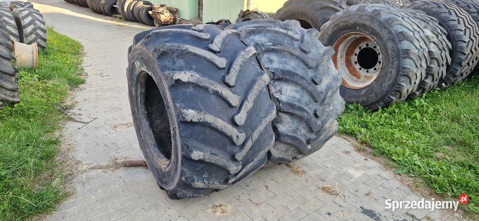 71045265 71045r265 Nokian 70 bez napraw