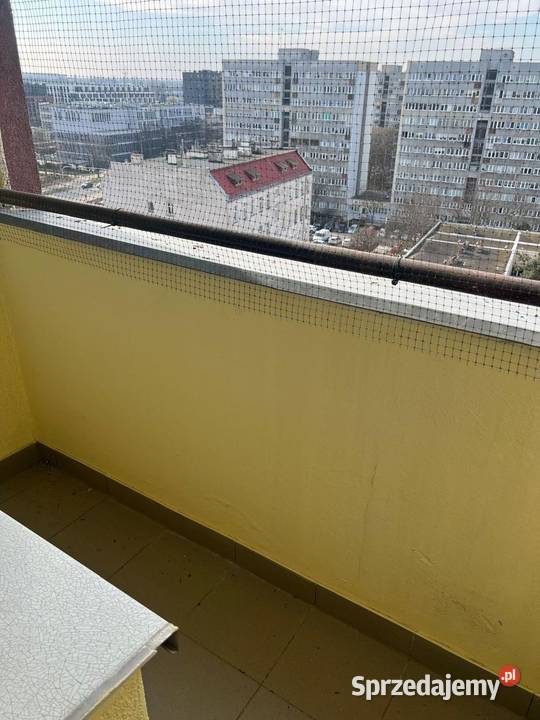 3pok 49met Salezjańskiej BALKONPIWNICAWINDA Liczba pokoi 3 Wrocław