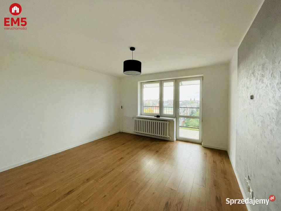 sprzedaży mieszkania Suwałki Lityńskiego 47m2 2 42.5m2 podlaskie