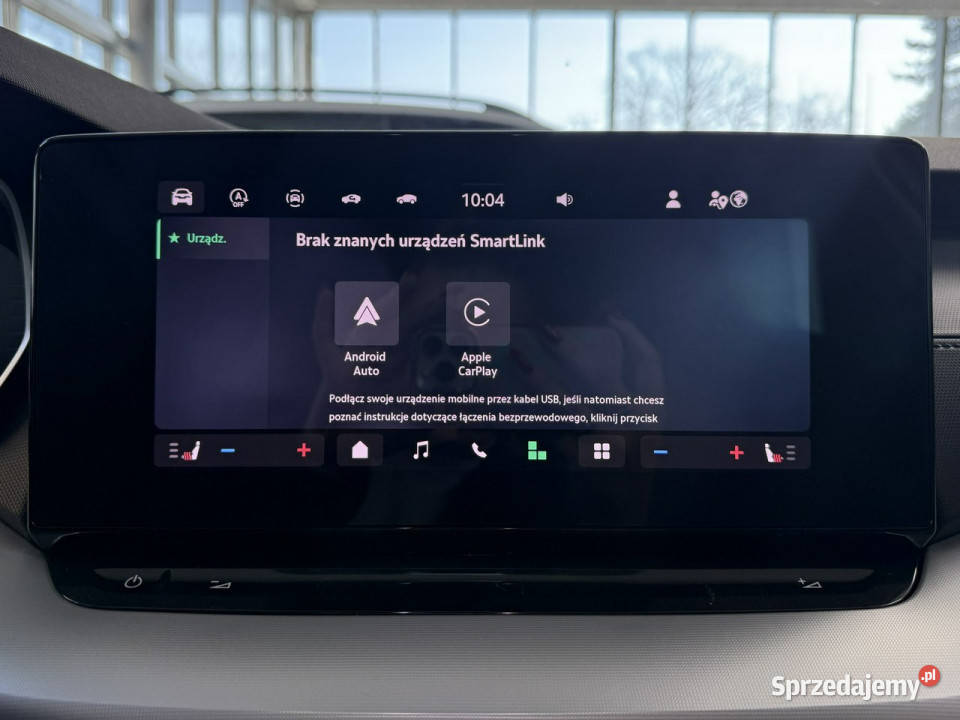 koda Octavia 15 TSI Edition 130 Selection IV