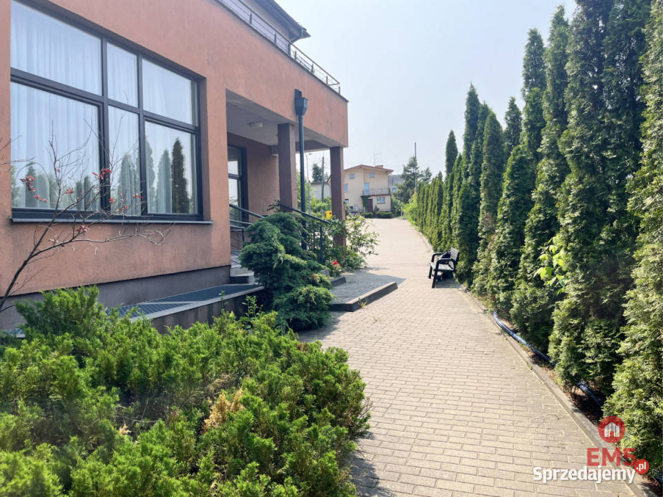 Lokal Białystok 1383m2 podlaskie sprzedam