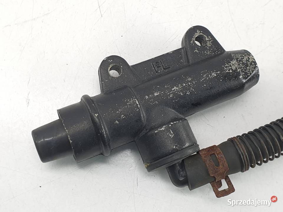 Pompa Hamulcowa Zbiorniczek Benelli 302 Łódź sprzedam