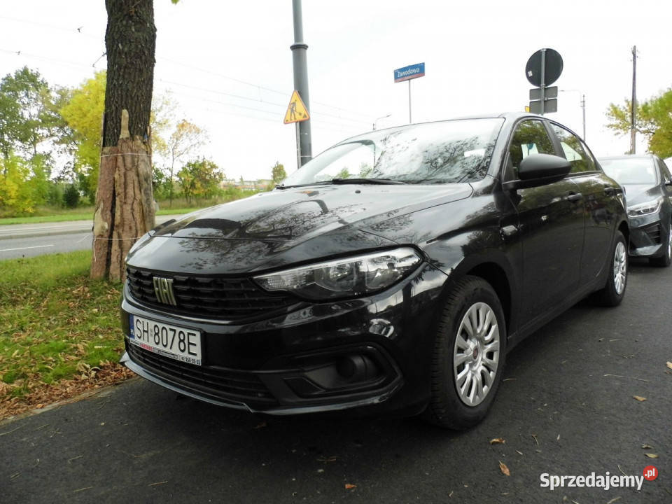 Fiat Tipo II 2016 Łódź sprzedam