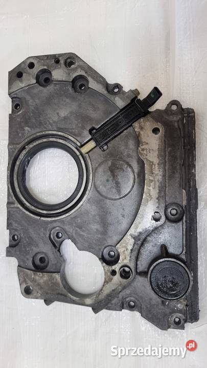 OSŁONA OBUDOWA RORZĄDU OPEL ASTRA K V 16 CDTI Osłony i zaślepki kujawsko-pomorskie