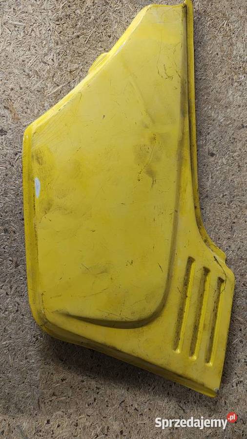 Boczki Honda CB750K CB750 CB900 1982 Bol dOr Zabrze