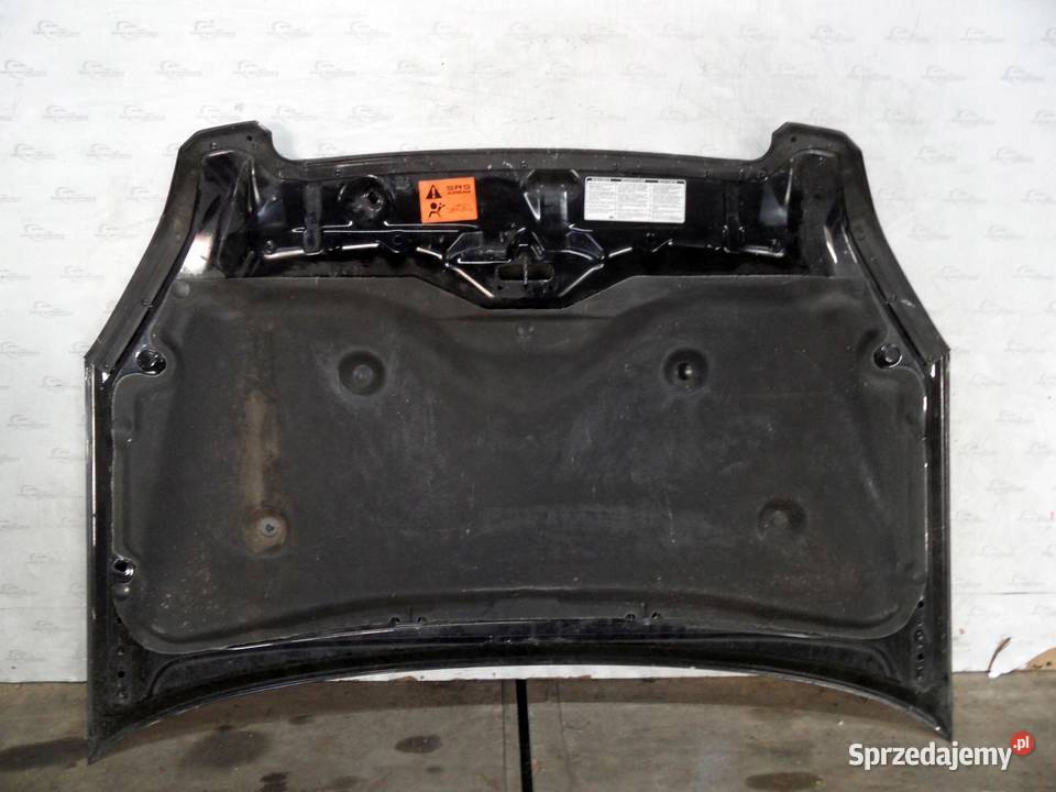 HONDA CRV II 04r maska