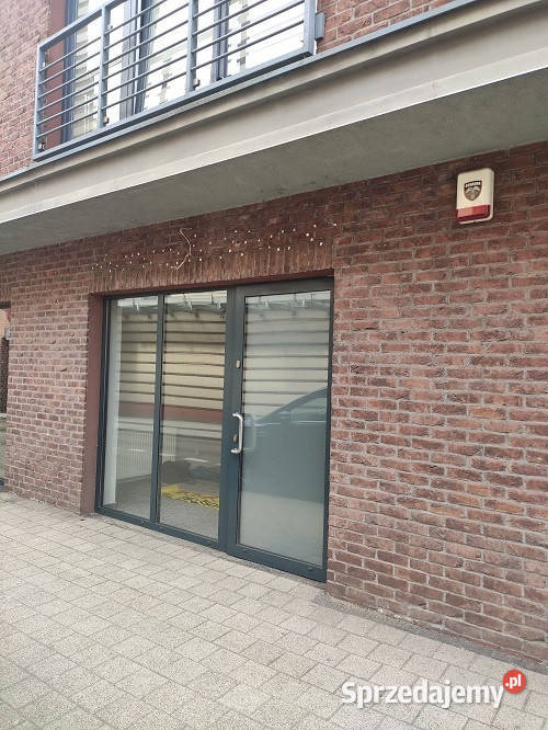 Lokal użytkowy w Kościerzynie 75m2 Kościerzyna